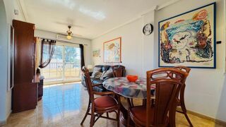  Appartement � vendre 3 pi�ces 67 m� Orihuela