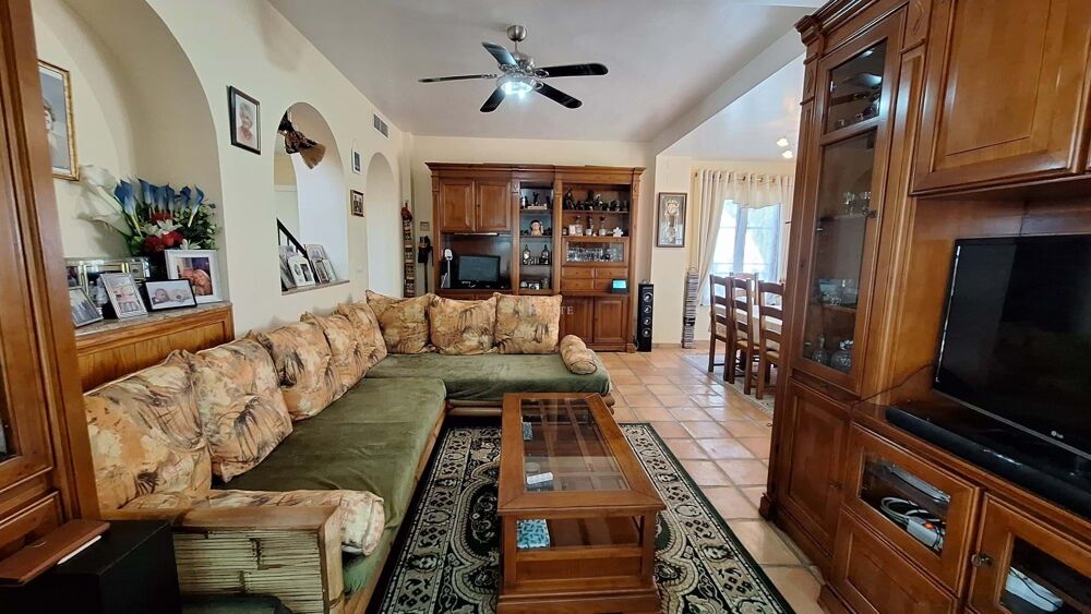 � vendre  Villa Finestrat