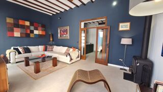  Maison � vendre 4 pi�ces 265 m� Pego