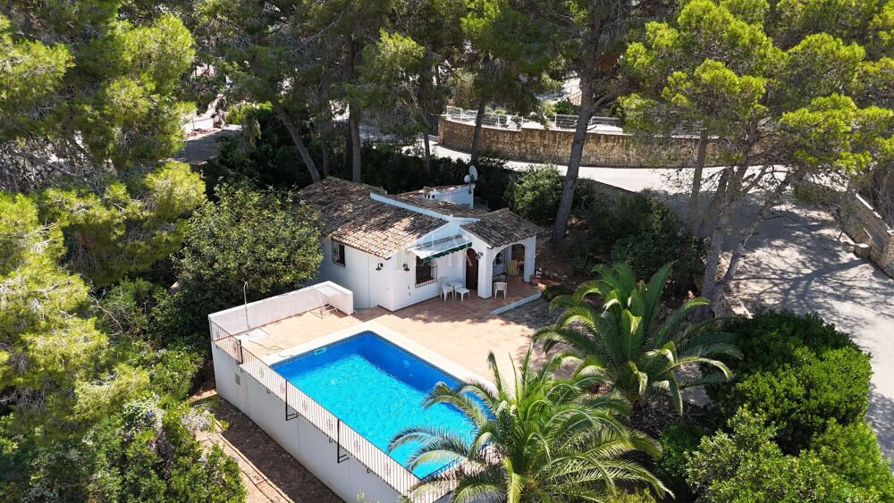Maison 3 pièces 85 m² · à Espagne · 85 m² · 425 000 €