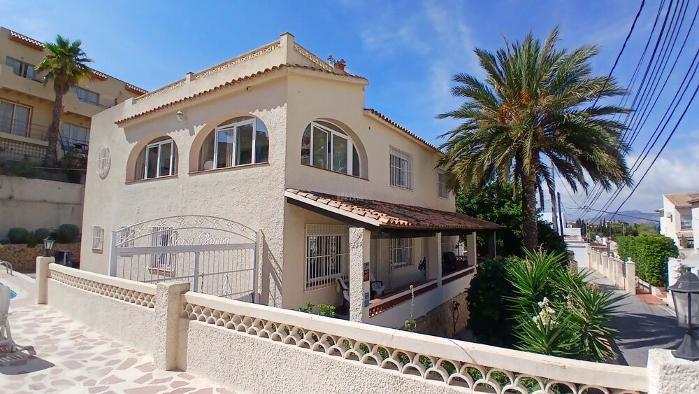� vendre  Villa Alf�s del Pi (l')