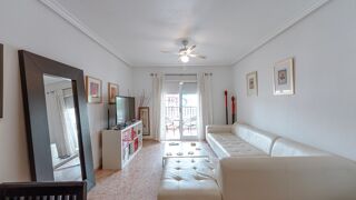  Maison � vendre 6 pi�ces 220 m� Pilar de la horadada