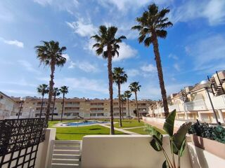  Appartement � vendre 3 pi�ces 75 m� Orihuela