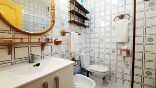  Appartement � vendre 4 pi�ces 64 m� San pedro del pinatar