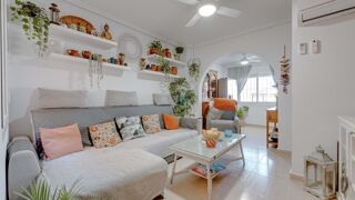  Maison � vendre 3 pi�ces 77 m� Torre pacheco