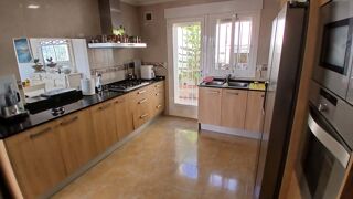  Villa à vendre 4 pièces 251 m² Altea