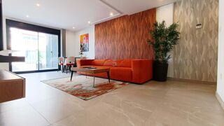  Appartement � vendre 4 pi�ces 98 m� Torrevieja