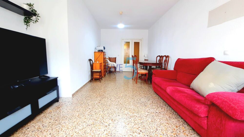 vente Appartement - 5 pièce(s) - 137 m² Espagne