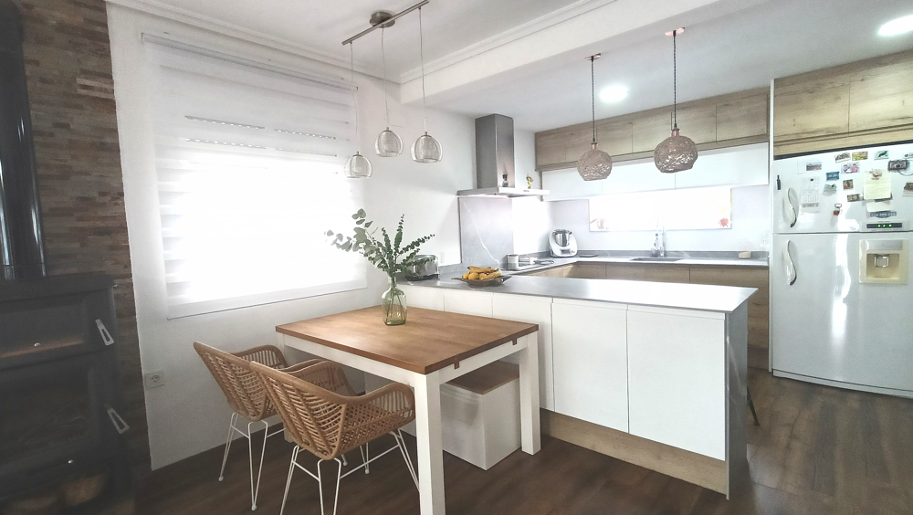 vente Maison - 5 pièce(s) - 160 m² Espagne