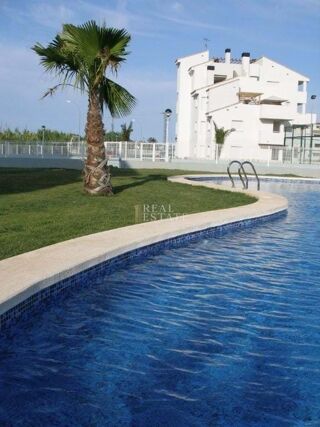  Appartement � vendre 3 pi�ces 86 m� Verger (el)