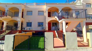  Appartement � vendre 3 pi�ces 56 m� Algorfa