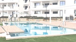  Appartement � vendre 3 pi�ces 81 m� Murcia