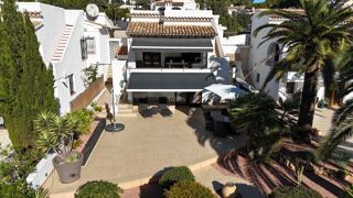  Villa � vendre 4 pi�ces 130 m� Moraira