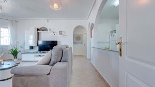  Villa � vendre 4 pi�ces 130 m� Rojales