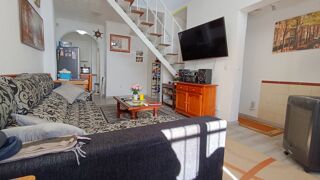  Maison � vendre 3 pi�ces 98 m� Torrevieja