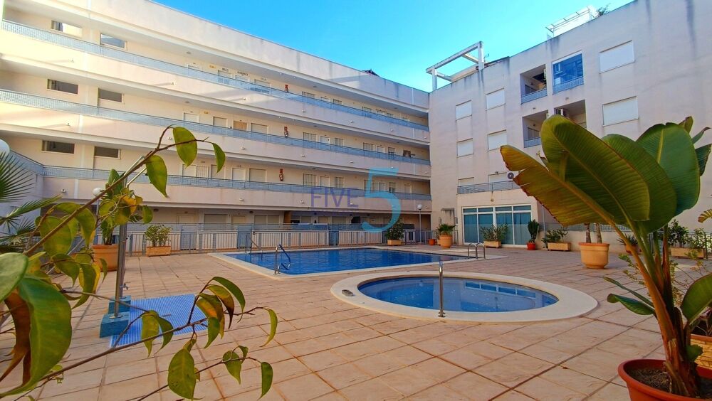 vente Appartement - 3 pièce(s) - 62 m² Espagne