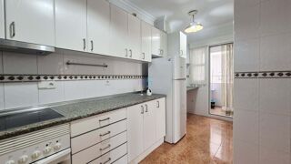  Appartement � vendre 4 pi�ces 83 m� Alc�zares (los)