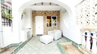  Appartement � vendre 2 pi�ces 37 m� Alc�zares (los)