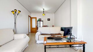  Appartement  vendre 3 pices 64 m Pilar de la horadada