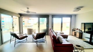  Appartement � vendre 3 pi�ces 101 m� Pilar de la horadada