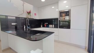  Villa � vendre 4 pi�ces 116 m� Benij�far