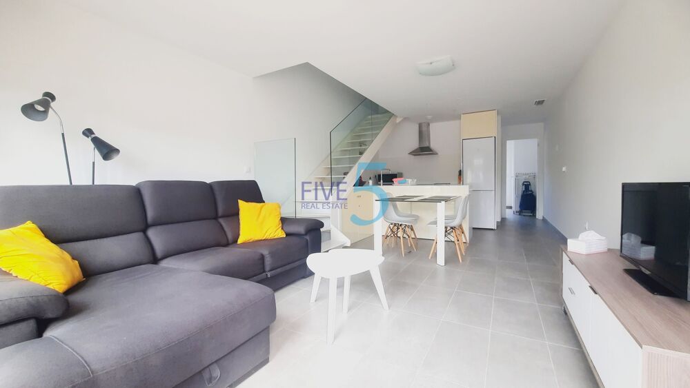 vente Maison - 4 pièce(s) - 85 m² Espagne
