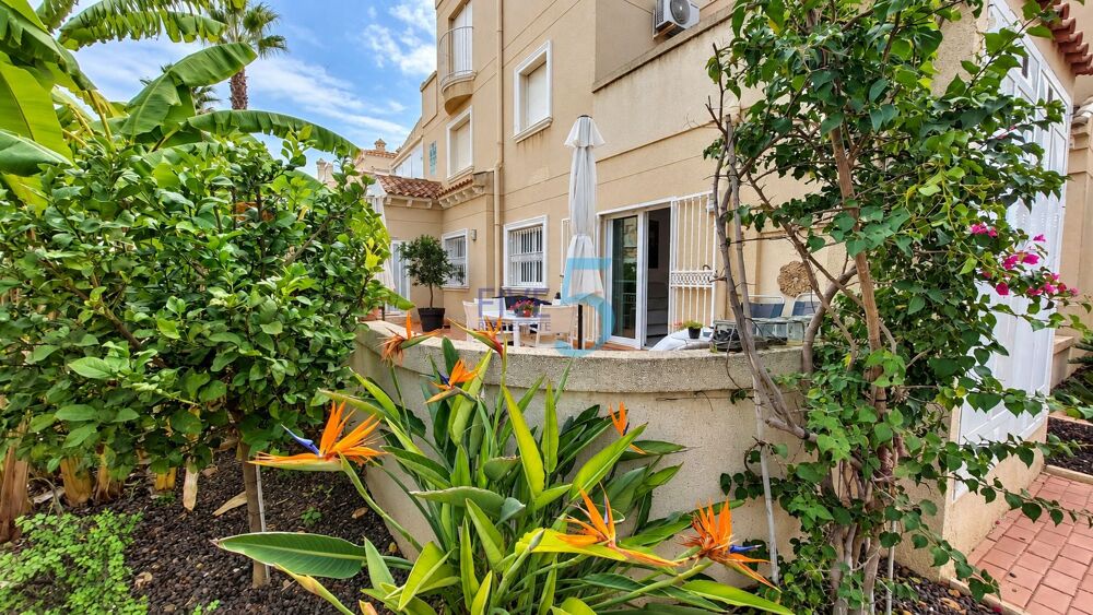 vente Appartement - 3 pièce(s) - 65 m² Espagne