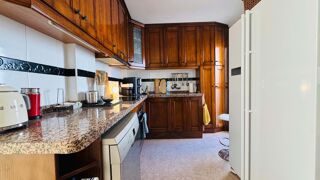  Villa � vendre 4 pi�ces 89 m� Guardamar del segura