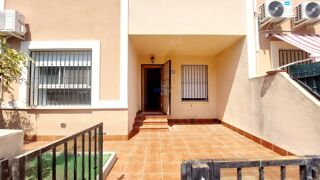  Maison � vendre 6 pi�ces 128 m� San javier