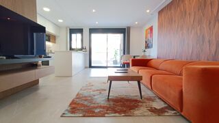  Appartement à vendre 4 pièces 98 m² Torrevieja