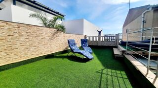  Maison  vendre 4 pices 108 m San javier