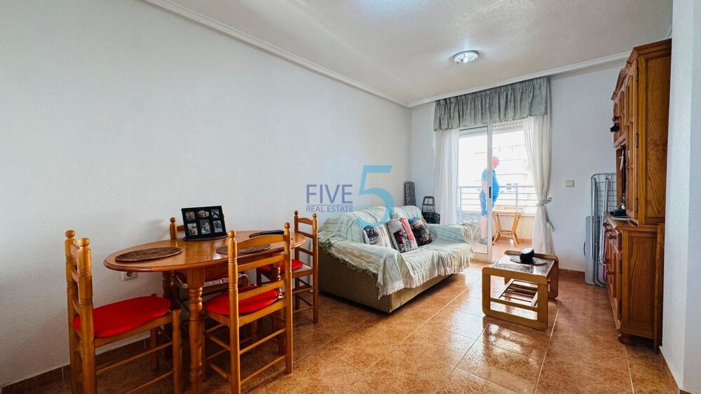vente Appartement - 3 pièce(s) - 65 m² Espagne