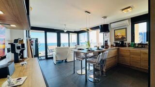  Appartement � vendre 2 pi�ces 62 m� Orihuela