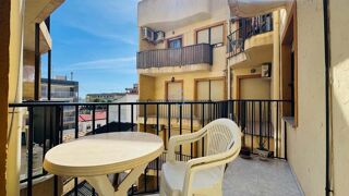  Appartement � vendre 2 pi�ces 49 m� Torrevieja