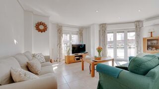  Appartement � vendre 4 pi�ces 72 m� Almorad�