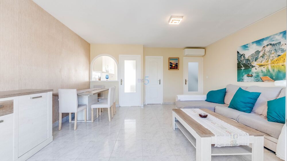 vente Maison - 4 pièce(s) - 89 m² Espagne