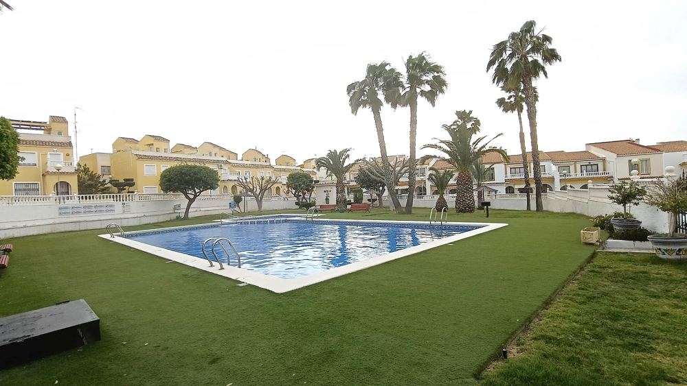 vente Maison - 4 pièce(s) - 70 m² Espagne
