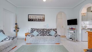  Villa � vendre 4 pi�ces 87 m� Rojales