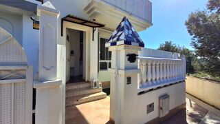  Maison � vendre 3 pi�ces 80 m� Elche/elx