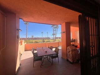  Appartement � vendre 4 pi�ces 98 m� Alc�zares (los)