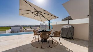  Villa à vendre 5 pièces 276 m² Rojales