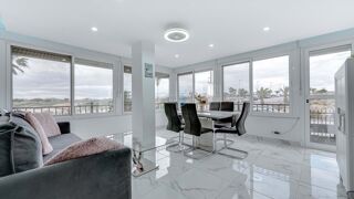  Appartement � vendre 4 pi�ces 85 m� Orihuela