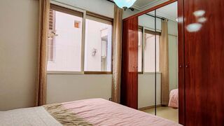  Appartement � vendre 5 pi�ces 90 m� Cartagena