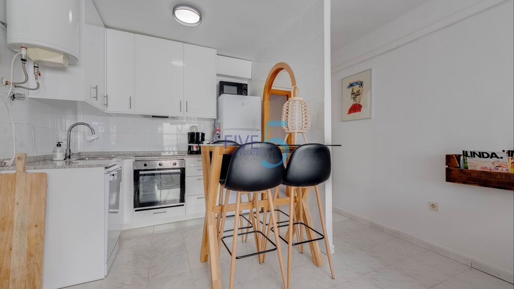 vente Appartement - 2 pièce(s) - 53 m² Espagne