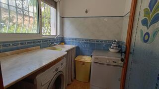  Villa à vendre 4 pièces 214 m² Font d'en carròs (la)