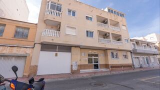  Appartement � vendre 2 pi�ces 45 m� Torrevieja