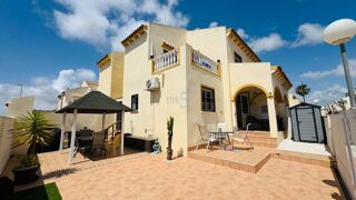  Maison à vendre 3 pièces 87 m² Orihuela