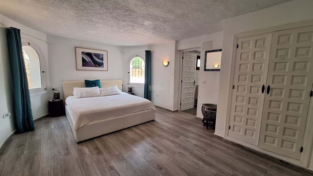 � vendre  Villa J�vea/X�bia