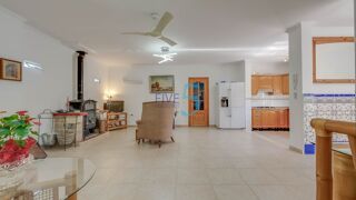  Villa à vendre 5 pièces 196 m² Daya nueva