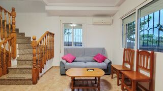  Maison  vendre 4 pices 76 m Alczares (los)